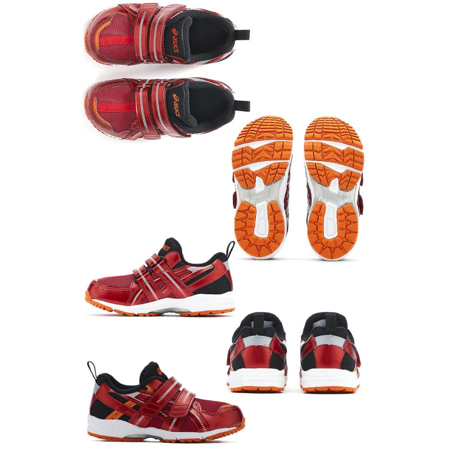 SUKUSUKU（ASICS） アシックス スクスク GD.RUNNER MINI MG 4 1144A205