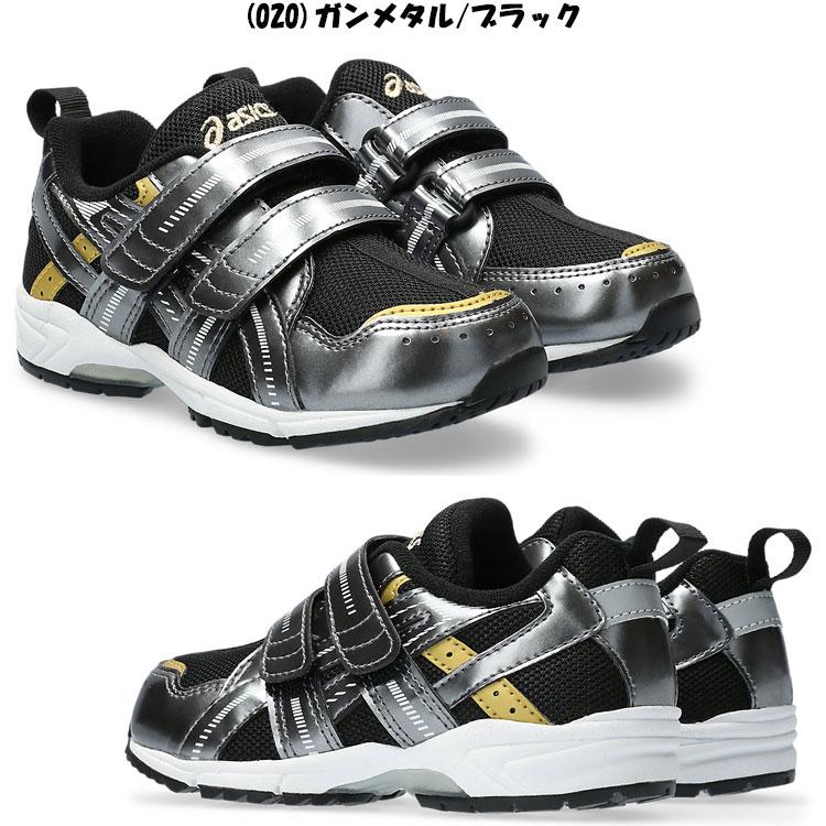 SUKUSUKU（ASICS） アシックス スクスク GD.RUNNER MINI MG 4 1144A205