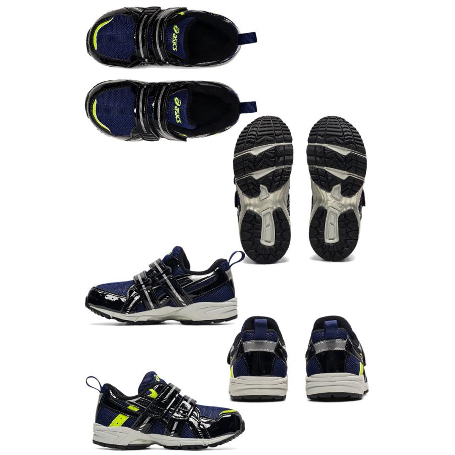 SUKUSUKU（ASICS） アシックス スクスク GD.RUNNER MINI MG 4 1144A205