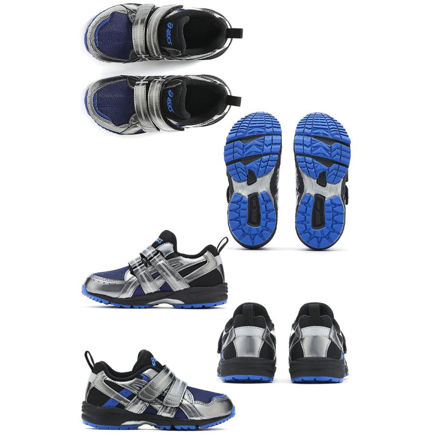SUKUSUKU（ASICS） アシックス スクスク GD.RUNNER MINI MG 4 1144A205