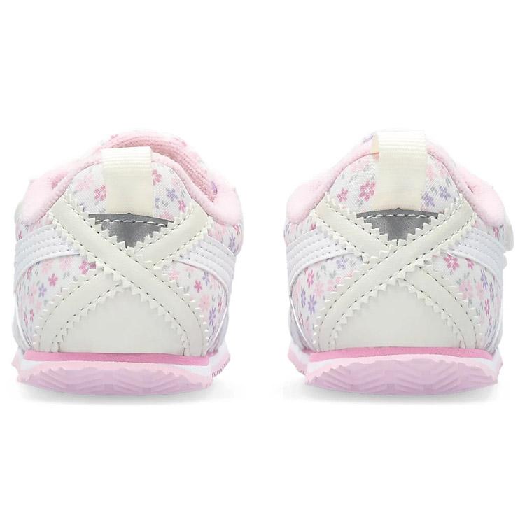 ASICS（アシックス） スクスク SUKU2 すくすく メティッド BABY