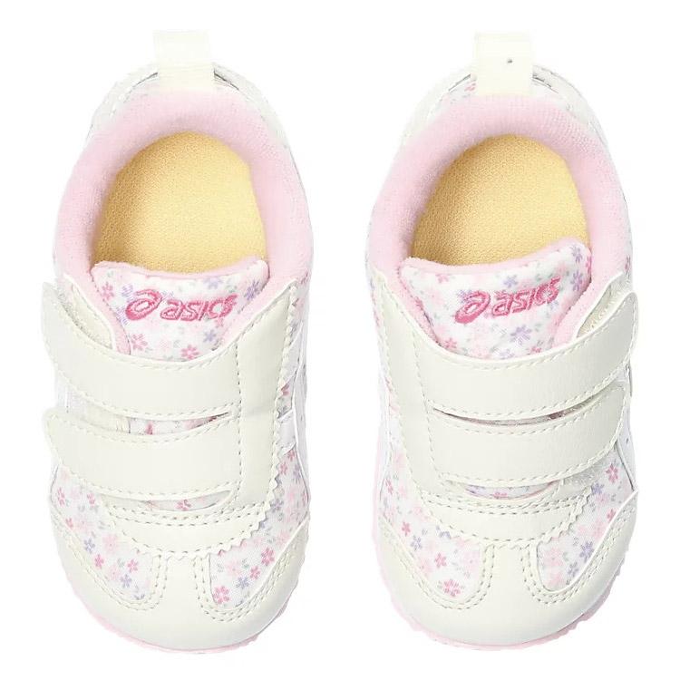 ASICS（アシックス） スクスク SUKU2 すくすく メティッド BABY