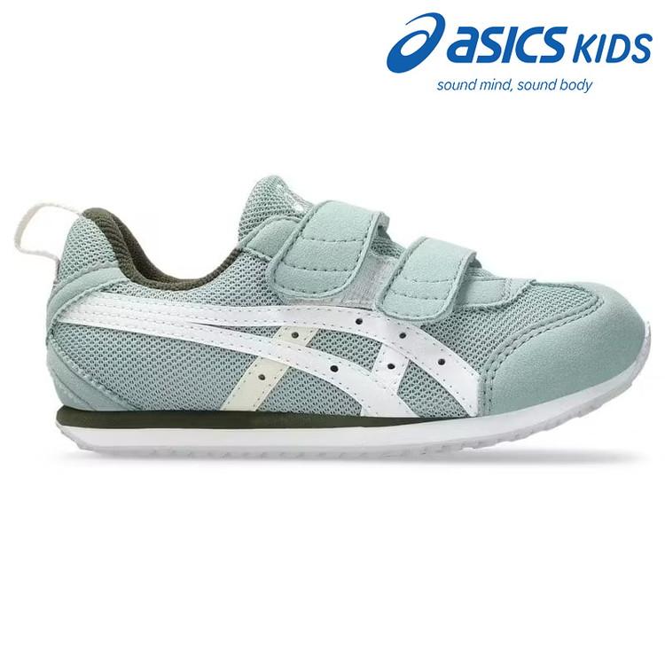 ミニスクイーズ　④ ASICS（アシックス） スクスク IDAHO MINI N 1144A416-400 キッズ