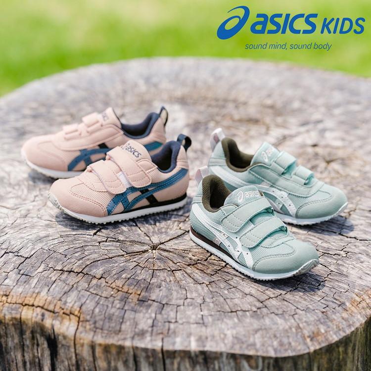 ASICS（アシックス） スクスク IDAHO MINI N 1144A416-400 キッズ
