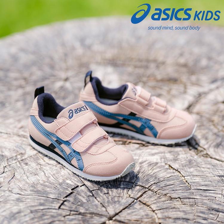 ASICS（アシックス） スクスク IDAHO MINI N 1144A416-700 キッズ