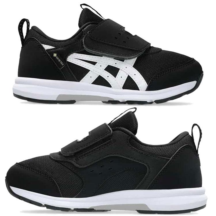 ASICS（アシックス） スクスク SUKU2 すくすく GD.WANNY GORE-TEX 