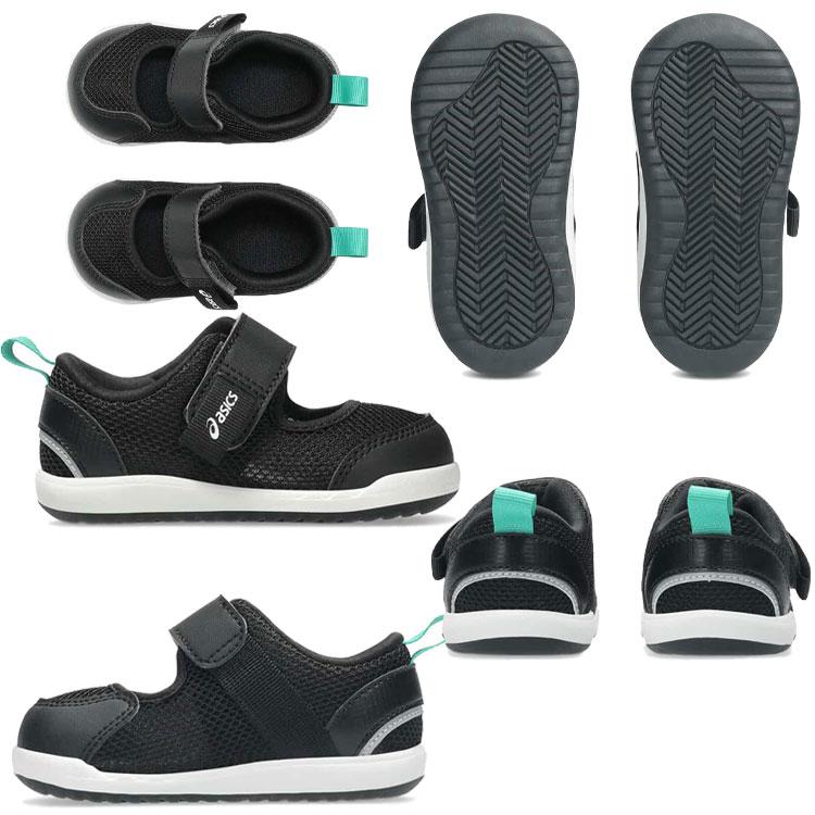 ASICS（アシックス） スクスク SUKU2 すくすく MESHOES BABY 3 キッズ