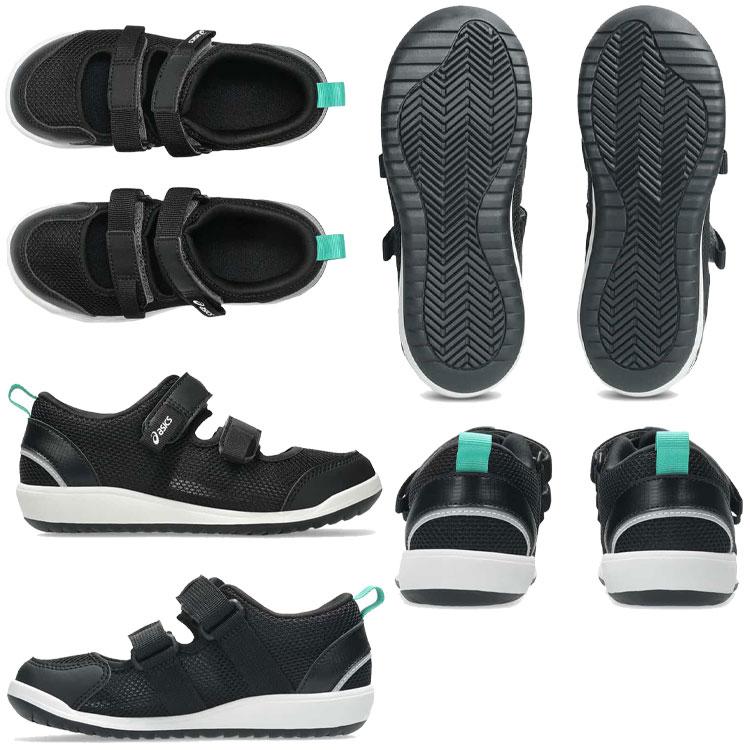 ASICS（アシックス） スクスク SUKU2 すくすく MESHOES MINI 3 キッズ