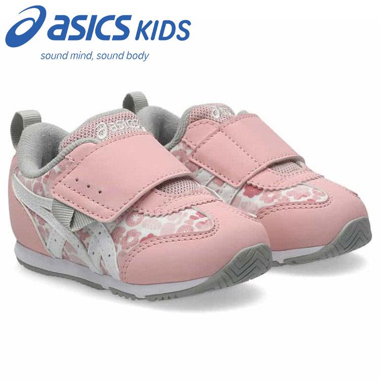 アシックス IDAHO BABY KT-ES G 3 1144A443-700 キッズ ジュニア シューズ