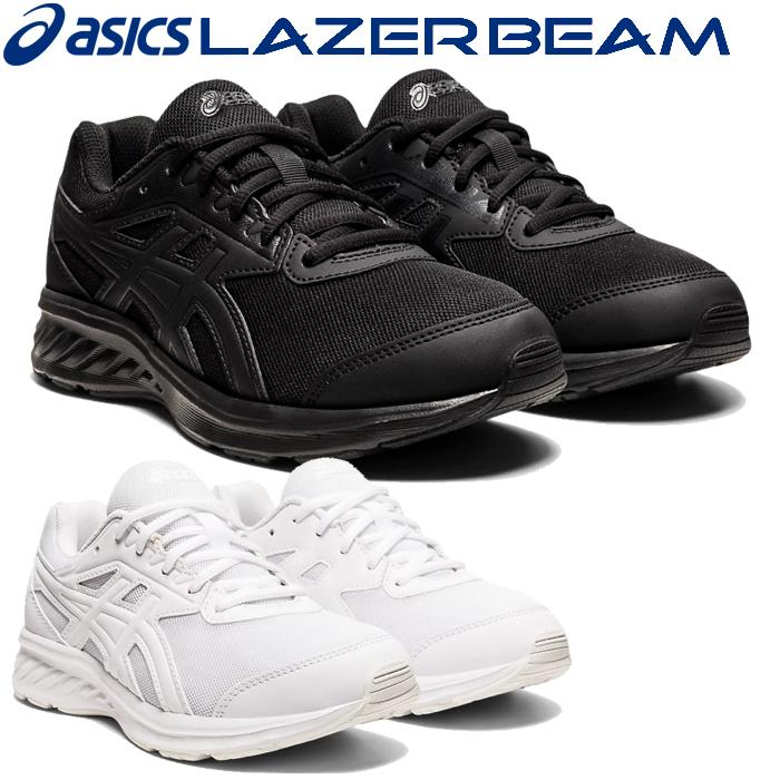期間限定送料無料 アシックス Lazerbeam Jf レーザービーム ジェイエフ キッズ ジュニア シューズ 靴 子供靴 くつ 1154a105 黒靴 黒スニーカー ブラック イーゾーン スポーツ Paypayモール店 通販 Paypayモール