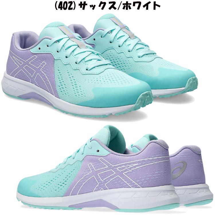 ASICS（アシックス） レーザービーム RI 1154A171 ジュニア シューズ