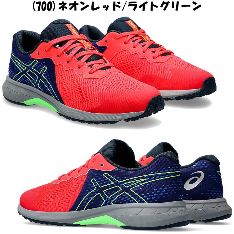 ASICS（アシックス） レーザービーム RI 1154A171 ジュニア シューズ