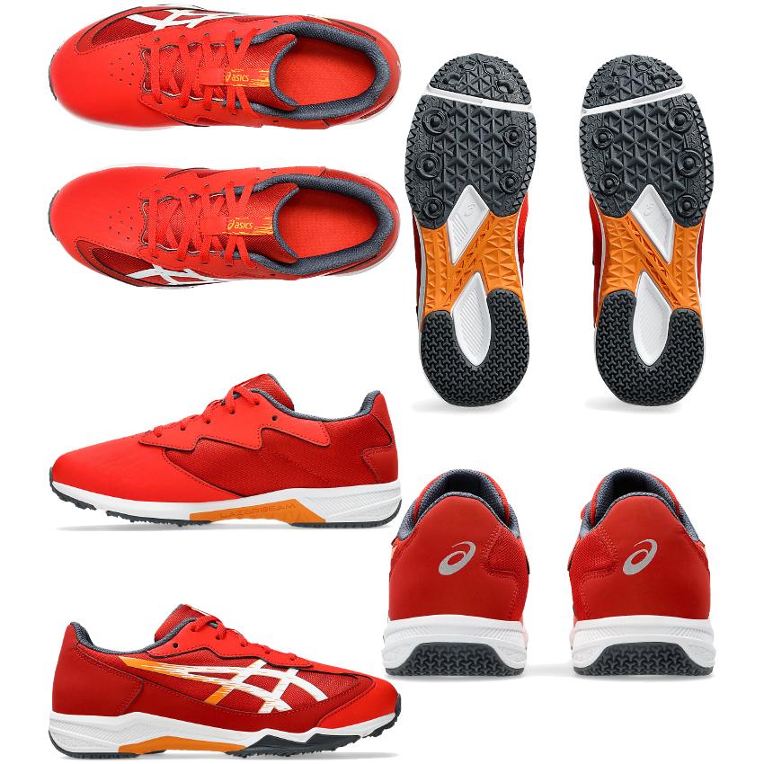 ASICS（アシックス） レーザービーム SJ 1154A182 ジュニアシューズ