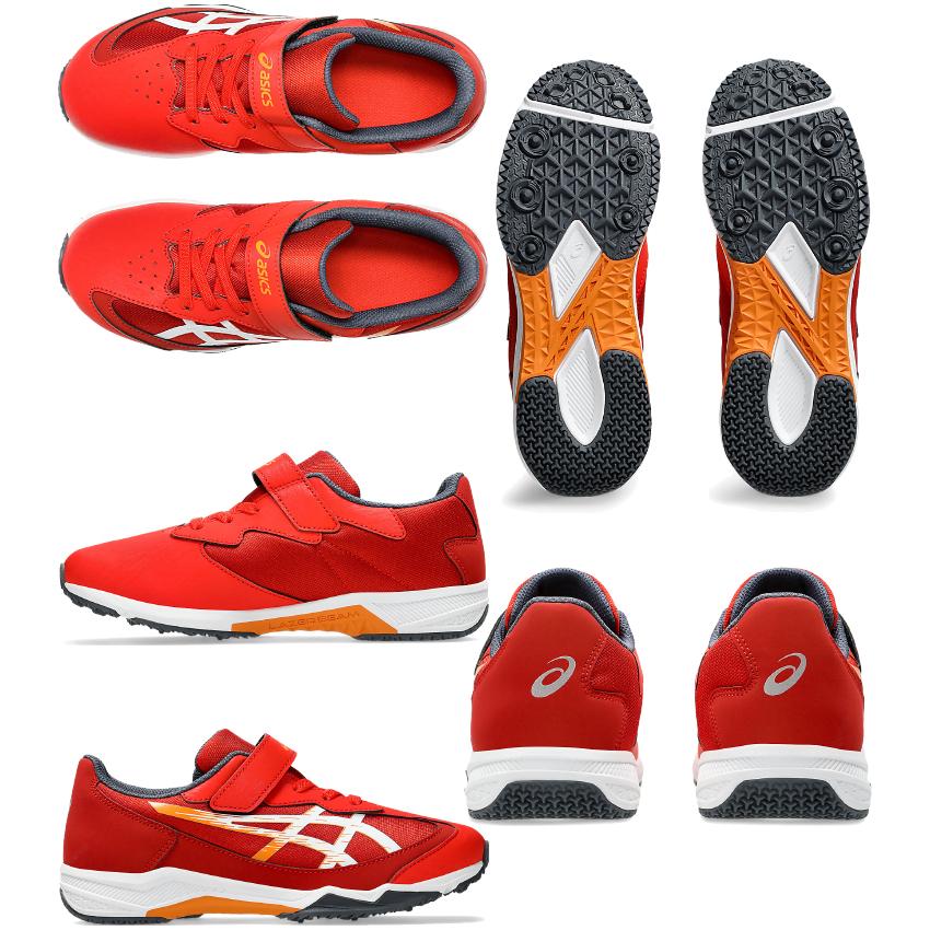 ASICS（アシックス） レーザービーム SJ-MG 1154A183 ジュニアシューズ