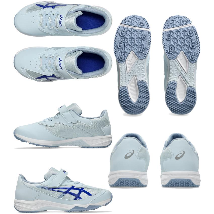 ASICS（アシックス） レーザービーム SJ-MG 1154A183 ジュニアシューズ