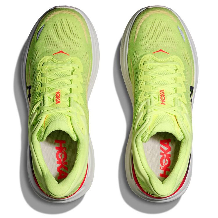 HOKA ONEONE（ホカ オネオネ） ホカ HOKA ボンダイ 9 BONDI 9 1162011