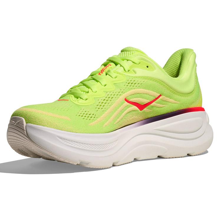 HOKA ONEONE（ホカ オネオネ） ホカ HOKA ボンダイ 9 BONDI 9 1162011