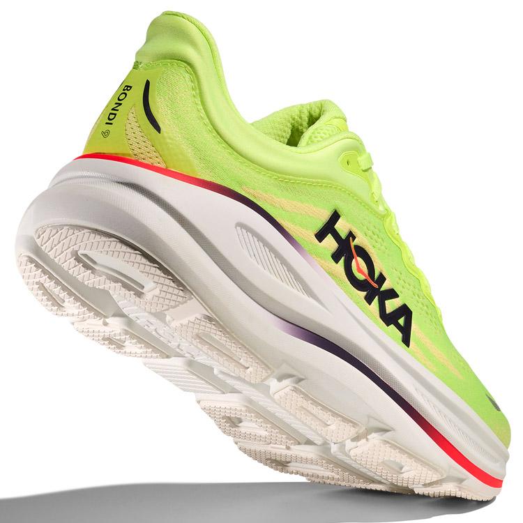 HOKA ONEONE（ホカ オネオネ） ホカ ボンダイ 9 BONDI 9 HOKA 1162011
