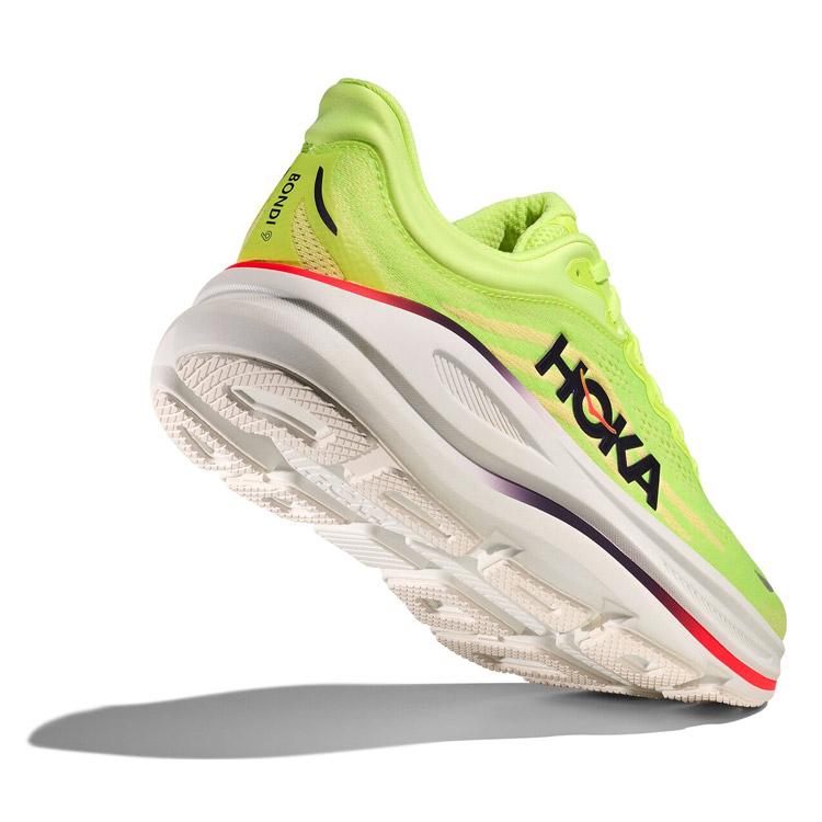 HOKA ONEONE（ホカ オネオネ） ホカ HOKA ボンダイ 9 BONDI 9 1162011