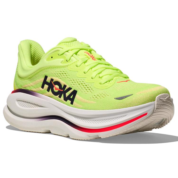 HOKA ONEONE（ホカ オネオネ） ホカ HOKA ボンダイ 9 BONDI 9 1162011