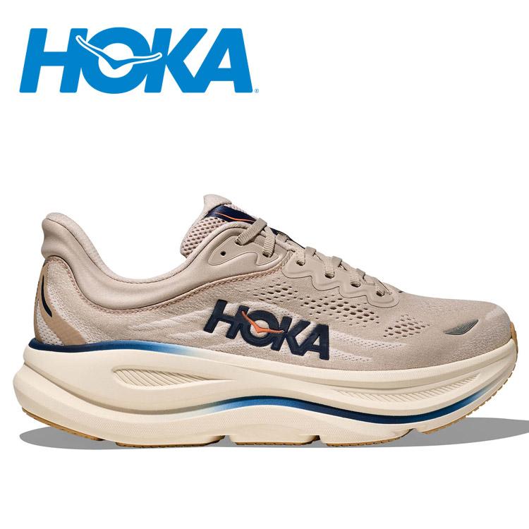 HOKA ONEONE（ホカ オネオネ） ホカ HOKA ボンダイ 9 BONDI 9 1162011