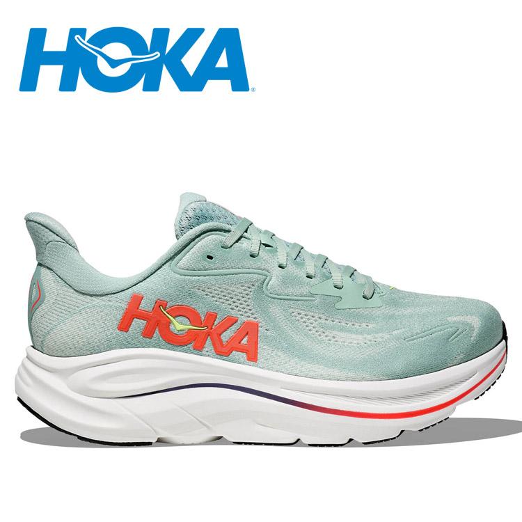 HOKA ONEONE（ホカ オネオネ） ホカ クリフトン 10 CLIFTON 10 HOKA
