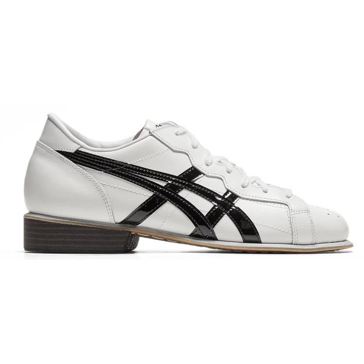アシックス　ウエイトリフティングシューズ　27cm ASICS（アシックス） WEIGHTLIFTING ウエイトリフティング 1163A006