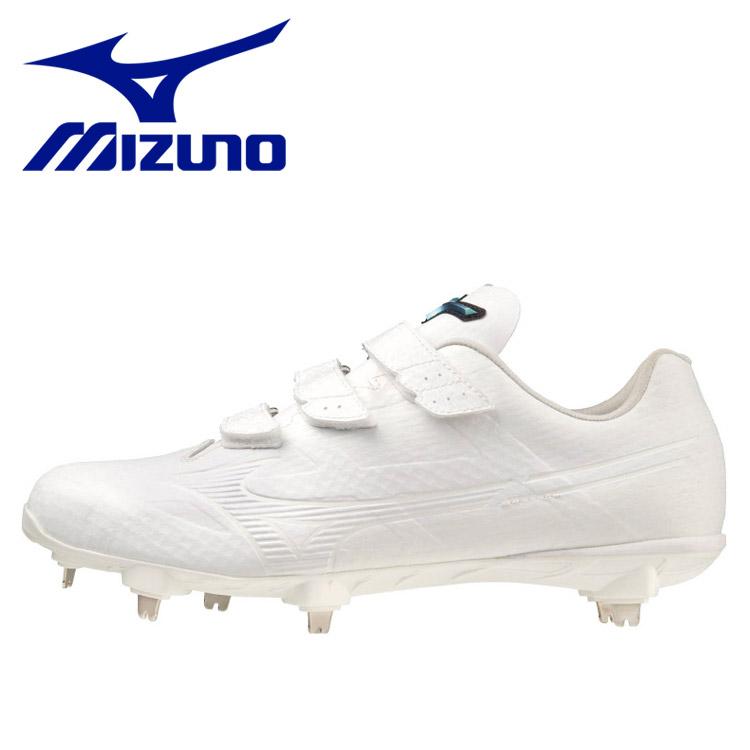 MIZUNO ミズノ 野球 スパイクシューズ ライトレボゼロ2 BLT 野球