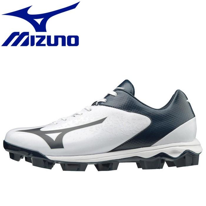 MIZUNO ミズノ 野球 スパイク ポイント ウエーブセレクトナイン