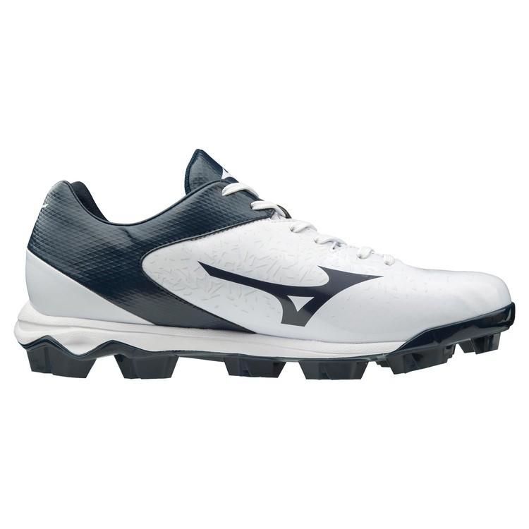 MIZUNO ミズノ サッカースパイク シューズ ポイント 27cm MIZUNO ミズノ 野球 スパイク ポイント ウエーブセレクトナイン