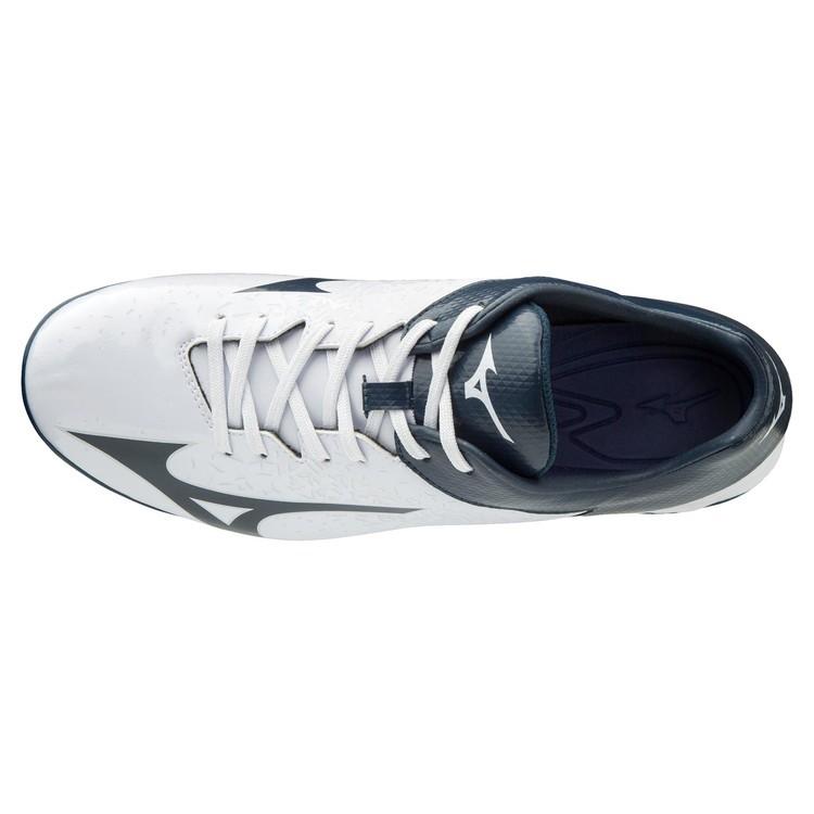 MIZUNO ミズノ サッカースパイク シューズ ポイント 27cm MIZUNO ミズノ 野球 スパイク ポイント ウエーブセレクトナイン