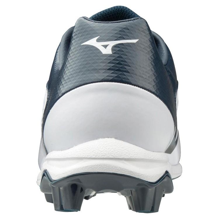 MIZUNO ミズノ サッカースパイク シューズ ポイント 27cm MIZUNO ミズノ 野球 スパイク ポイント ウエーブセレクトナイン