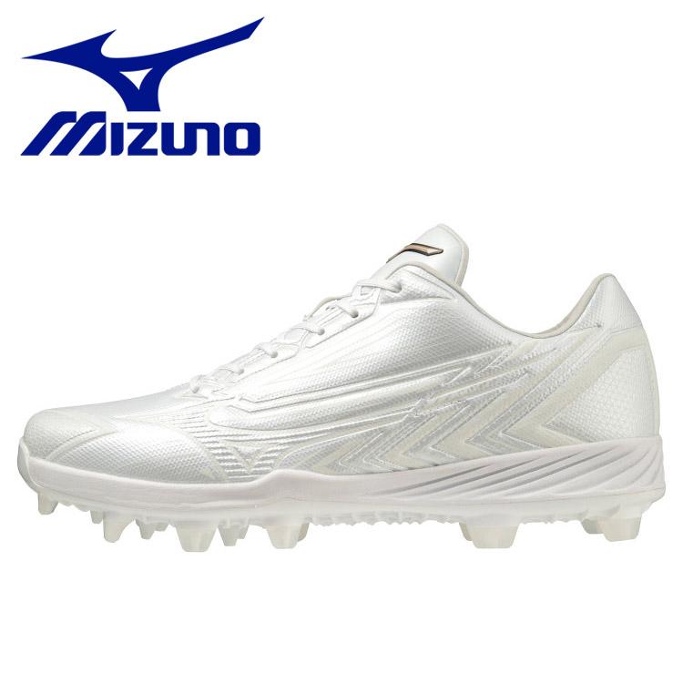 MIZUNO ミズノ 野球 ポイントスパイクシューズ グローバル