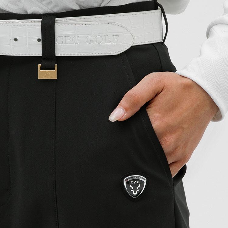 CPG GOLF CPG GOLF 2WAYストレッチ定番パンツ レディース ゴルフウェア