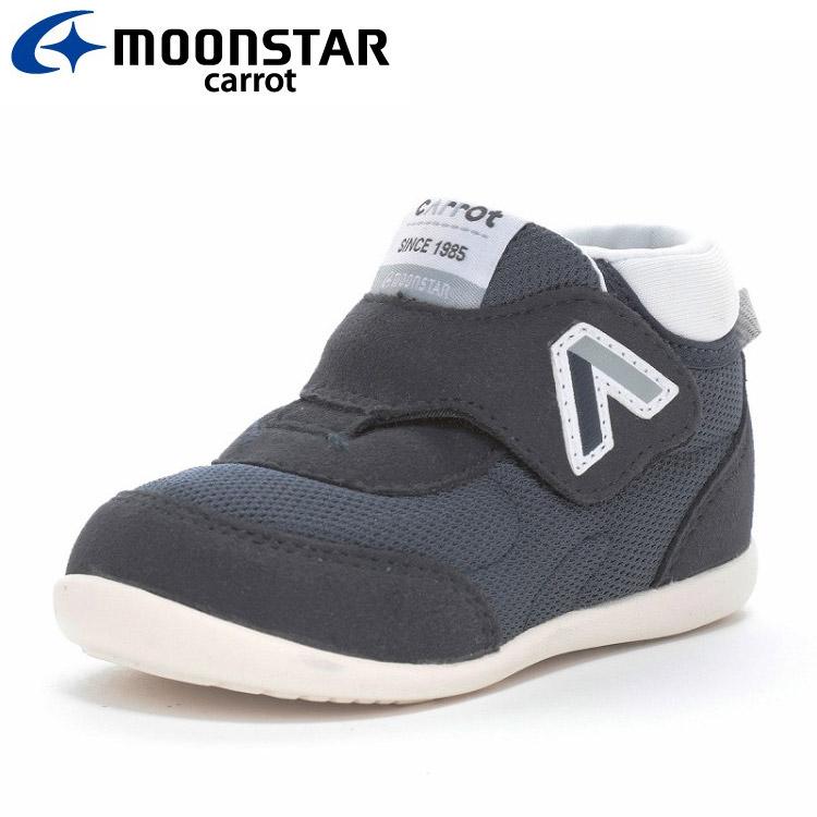 MoonStar（ムーンスター） CR F164HI コンテ ネイビー 12110345