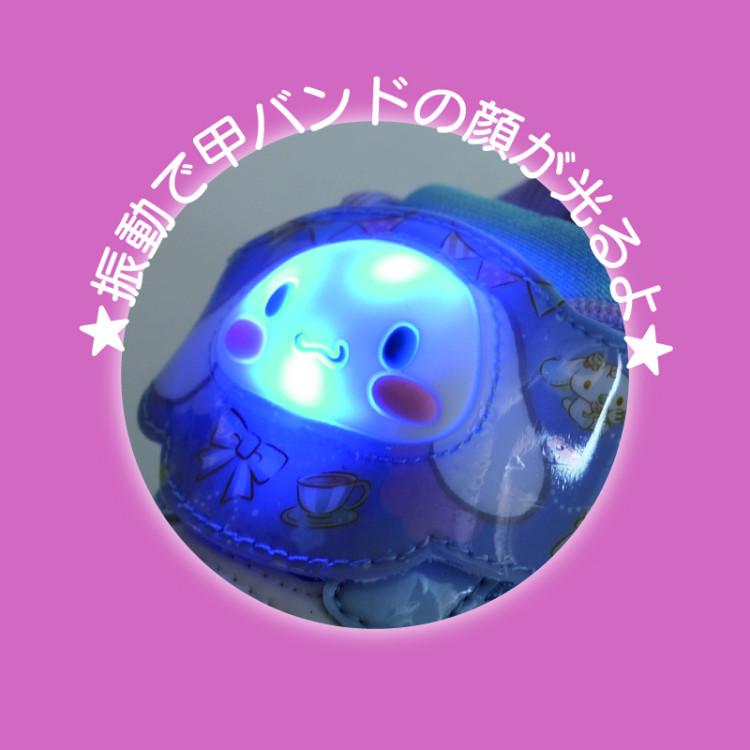 MoonStar ムーンスター SA C030 サックス 12184979 サンリオ