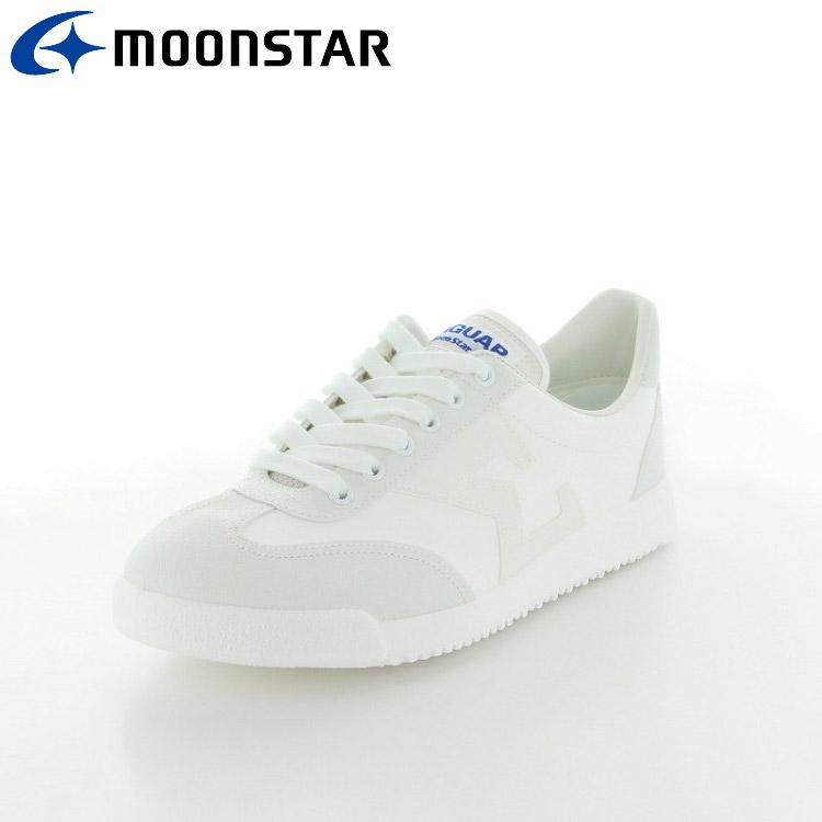 MoonStar（ムーンスター） ジャガーシグマ04 ホワイト 12320111 メンズ