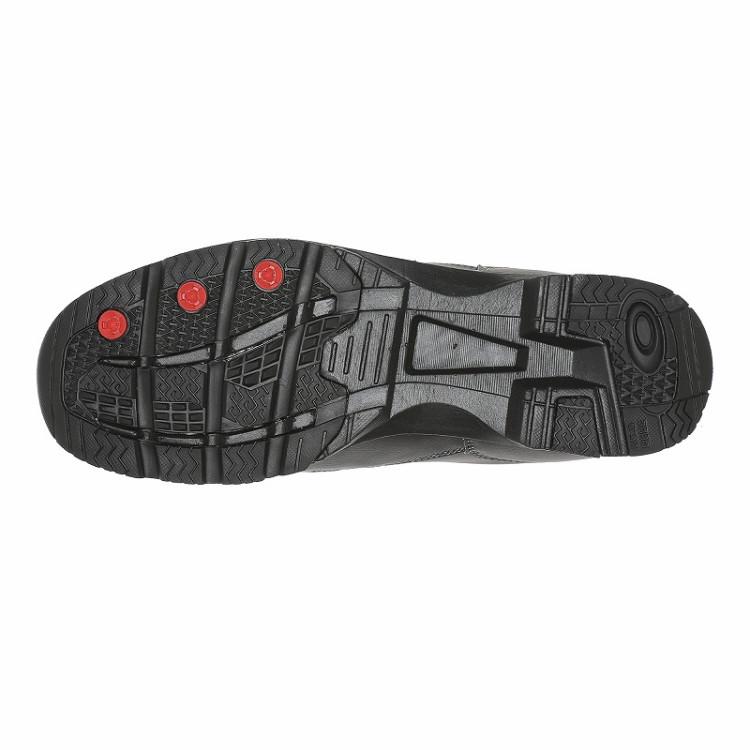 MoonStar ムーンスター MS RP016 ブラック 12323656 メンズ ウォーキング スニーカー : イーゾーン スポーツ ...