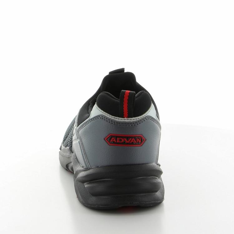 ムーンスター ADVAN 2000-24 グレー 12324307 メンズ シューズ