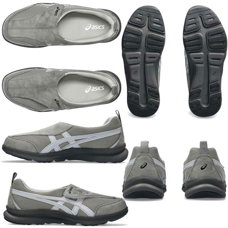 ASICS（アシックス） LIFEWALKER M010 ライフウォーカー メンズ 3E相当