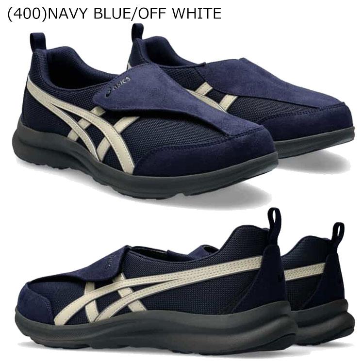 ASICS（アシックス） LIFEWALKER M010 ライフウォーカー メンズ 3E相当