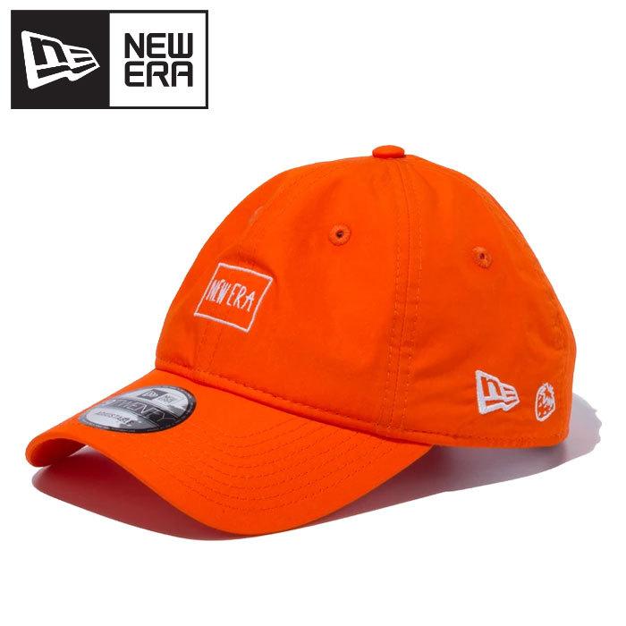ニューエラ キャップ 9twenty イージースナップ Ai Takahashi 高橋愛 ボックスロゴ タイプライター イーゾーン スポーツ Paypayモール店 通販 Paypayモール
