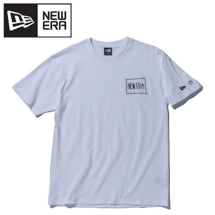 メール便送料無料 ニューエラ 半袖 コットン Tシャツ Ai Takahashi 高橋愛 ボックスロゴ レギュラーフィット イーゾーン スポーツ Paypayモール店 通販 Paypayモール