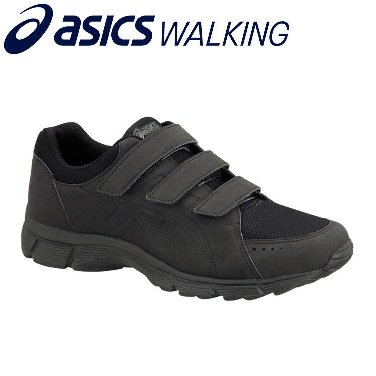 アシックスウォーキングシューズ ASICS（アシックス） GEL-FUNWALKER M007 ウォーキングシューズ メンズ