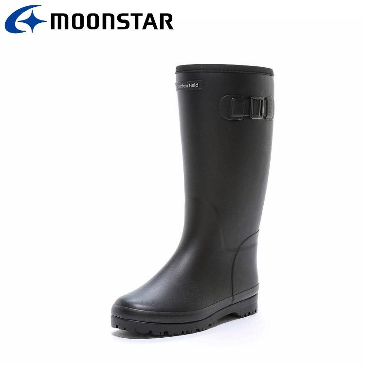 MoonStar（ムーンスター） MF 03RL ブラック 13362356 レディース