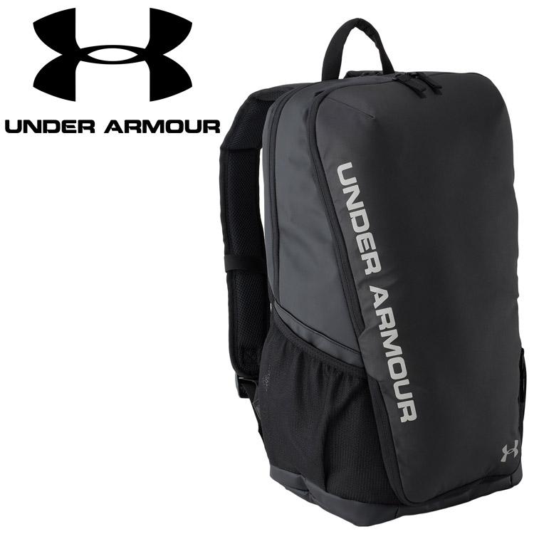 UNDER ARMOUR（アンダーアーマー） UAチーム ターポリン バックパック