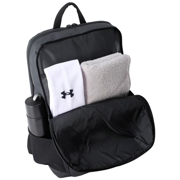 UNDER ARMOUR（アンダーアーマー） UAチーム ターポリン バックパック