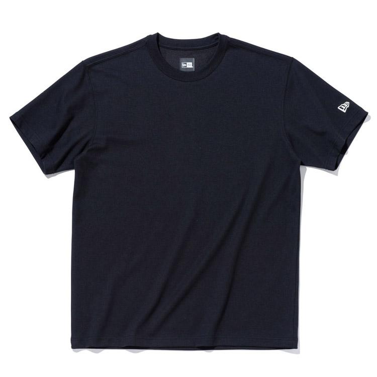 NEW ERA（ニューエラ） 3-Pack 半袖 パフォーマンス Tシャツ ブラック