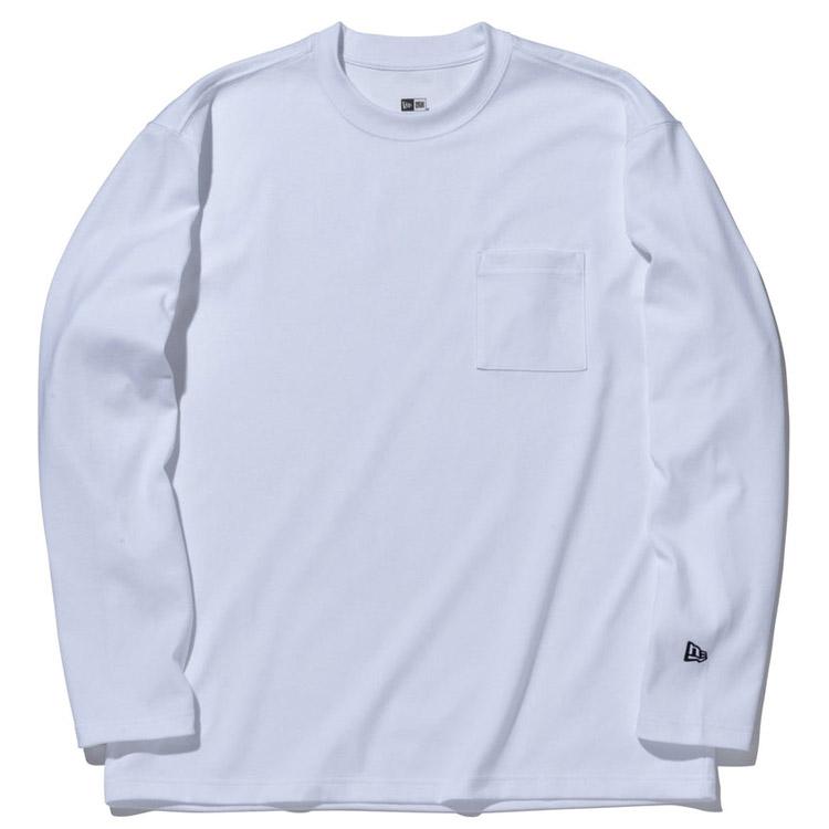 NEW ERA（ニューエラ） 2-Pack 長袖 パフォーマンス Tシャツ マルチ
