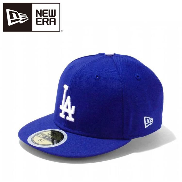 NEW ERA ニューエラ Kids 59FIFTY MLBオンフィールド